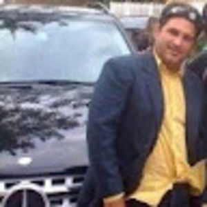 Meet your Posher, Rafael